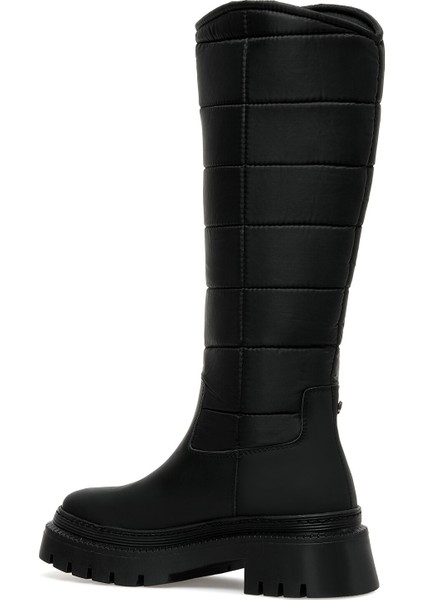 Nine West Yalısıy 2pr Siyah Kadın Çizme modelleri