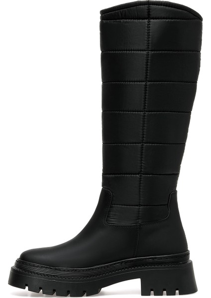 Nine West Yalısıy 2pr Siyah Kadın Çizme fırsatları