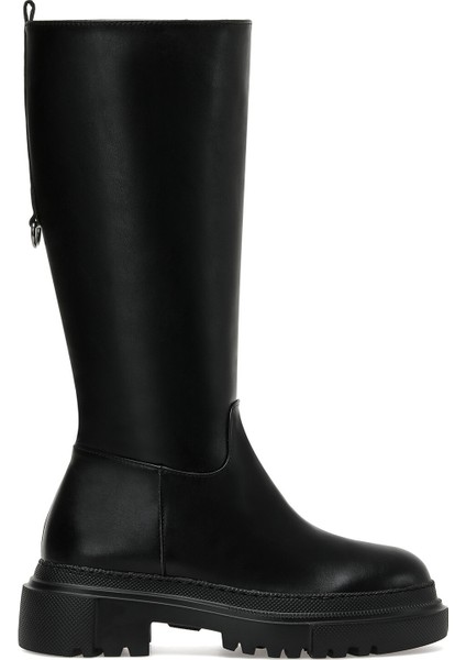 Incı Zeyn.z 2pr Siyah Kadın Çizme fiyatları