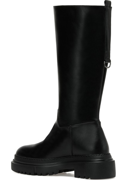 Incı Zeyn.z 2pr Siyah Kadın Çizme modelleri