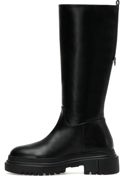 Incı Zeyn.z 2pr Siyah Kadın Çizme fırsatları