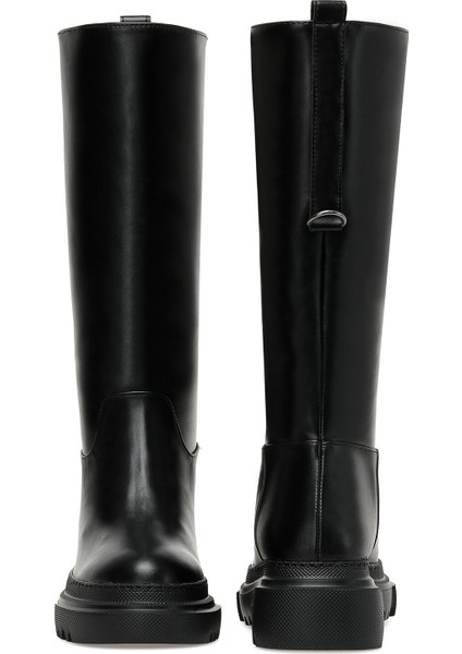 Incı Zeyn.z 2pr Siyah Kadın Çizme indirimleri