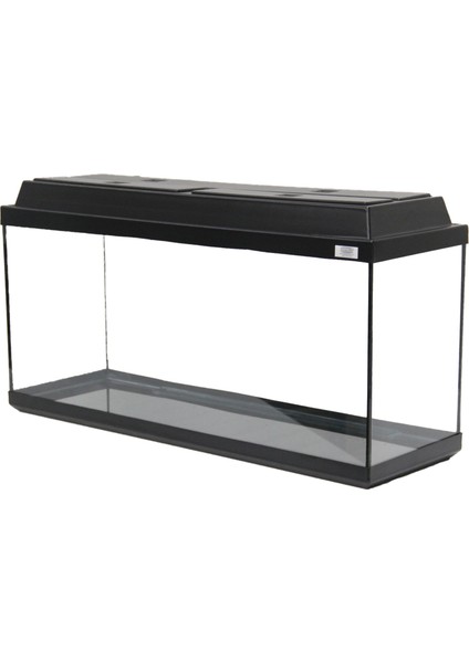 100 cm Akvaryum Hazır Komple Set Siyah fiyatları