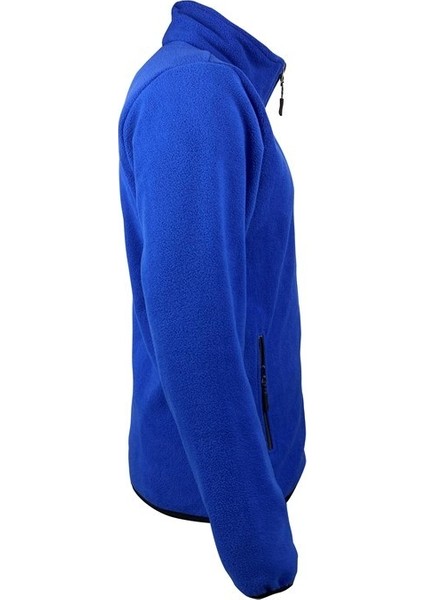 Katyonik Polar Saks Mavi - Slim Fit fiyatları