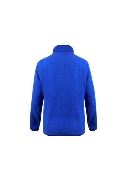 Katyonik Polar Saks Mavi - Slim Fit modelleri