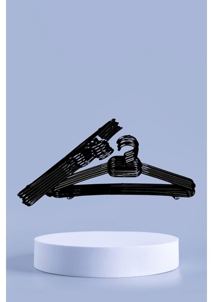 Plastik Elbise Askısı 48 Adet Ekonomik Elbise Askılığı Askılık Etek Askısı Pantolon Askısı modelleri