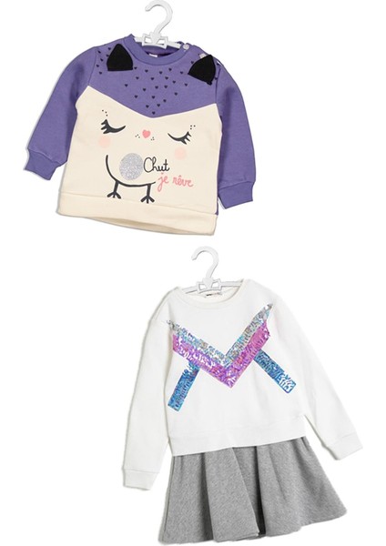 Fiyonk Bebek Elbise Askısı 12 Adet Çocuk Kıyafet Askısı modelleri