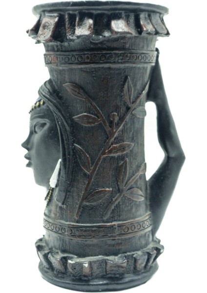 Kadın Figürlü Derin Dekoratif Obje fiyatları