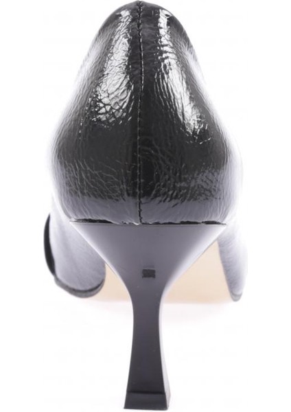 FB-39-1563 Kadin Inci Taşli Burgu Aksesuarli Topuklu Ayakkabi fırsatları