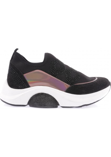 216 Kadin Sneakers Ayakkabi