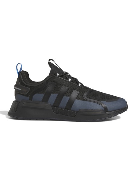 Koyu Mavi Erkek Lifestyle Ayakkabı HQ4447 Nmd_v3