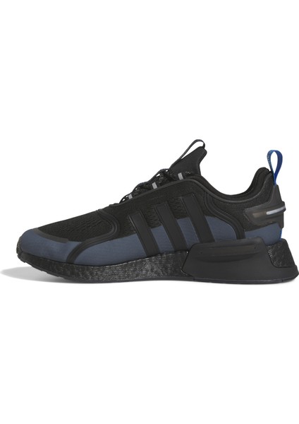 Koyu Mavi Erkek Lifestyle Ayakkabı HQ4447 Nmd_v3