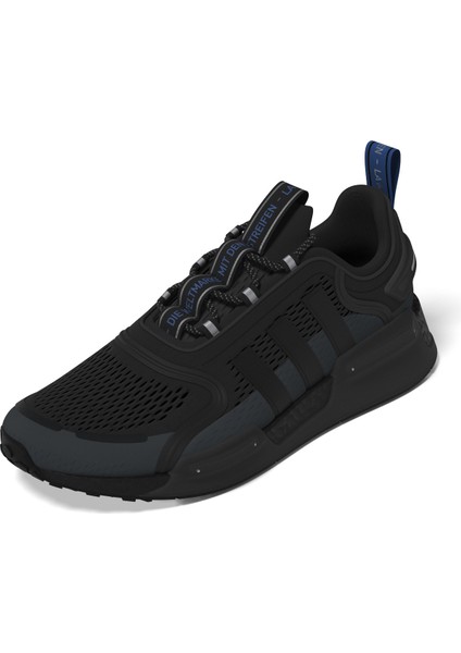 Koyu Mavi Erkek Lifestyle Ayakkabı HQ4447 Nmd_v3
