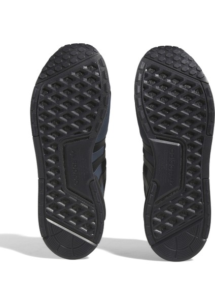 Koyu Mavi Erkek Lifestyle Ayakkabı HQ4447 Nmd_v3
