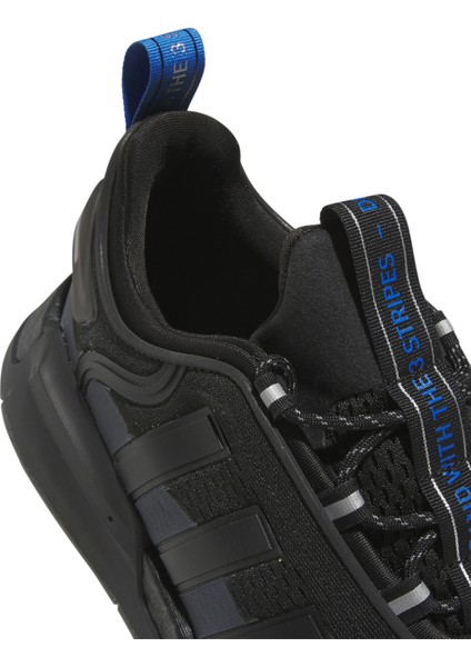 Koyu Mavi Erkek Lifestyle Ayakkabı HQ4447 Nmd_v3