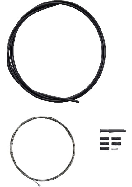 OT-SP41 Mtb Vites Kablo Seti SIYAH(Y60098023)