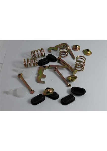 Ford Transit V184 Arka Fren Çivi Tamir Takımı Otosan