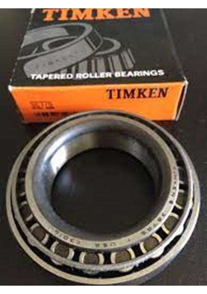 Ford Transit V 184 Arka Aks Rulmanı ( Iç ) Timken