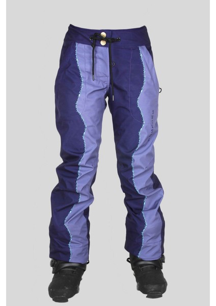 Always Be Yourself Kar, Snowboard Mont ve Pantolon Takımı Snowsea SS7953 Kayak Takımı