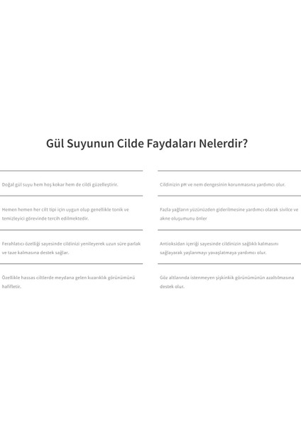 320 Frekans Güzellik Iksiri %100 Doğal ve Onaylı Yağlı Gül Suyu 390 ml modelleri