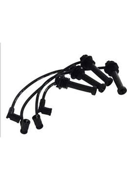Ford Escort Clx Buji Kablosu Takımı