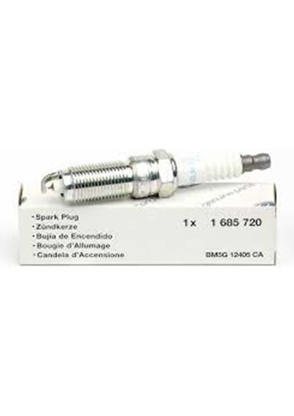 Ford Kuga 1.6 Ecoboost Buji Otosan