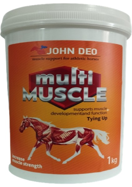 Multi Muscle 1 kg