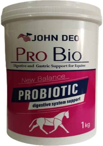 Jhon Deo Pro Bio 1 kg