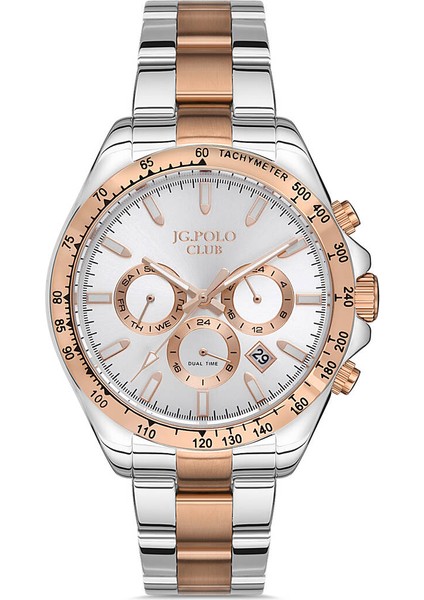 Erkek Kol Saati JPC.1222 2891M.1