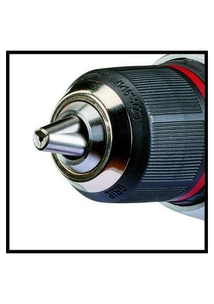 Te-Cd 18 Li E Akülü Matkap 2,5 Ah Pxc Starter Kit & Çanta