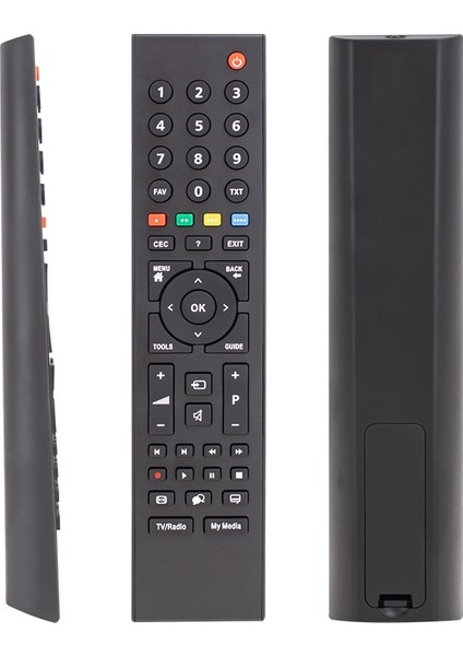 Arçelik A40LB5333 Televizyon Kumandası