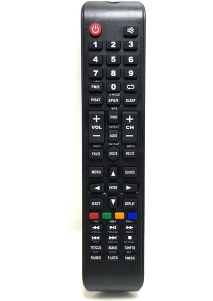 Skytech-Redline Televizyon Kumandası