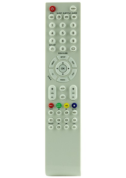 Ora 32" LED Televizyon Kumandası