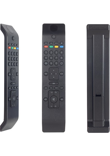 Vestel-Sharp LCD Televizyon Kumandası