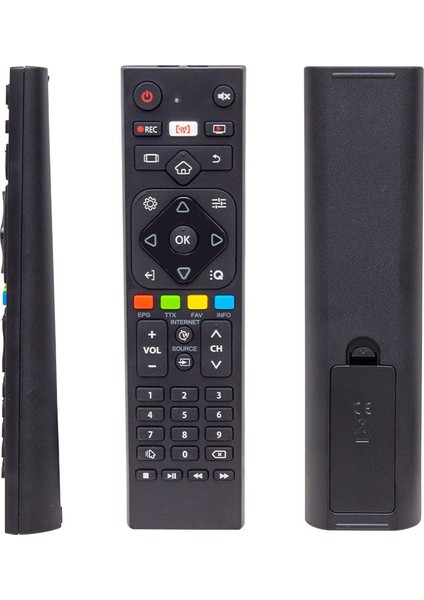Sunny 43" Smart Televizyon Kumandası
