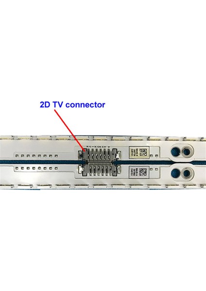 Samsung, UE46ES5500, UE46ES5700, LED Bar