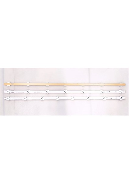 32LA613S LED Bar Takım