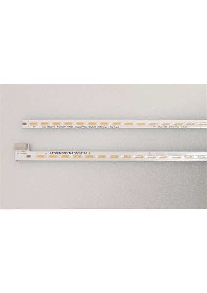 40FA7100 LED Bar Takım