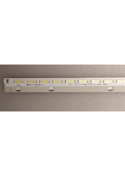Phılıps 42PFL5008 LED Bar 42″ V13 Edge Rev0.3 2 6920L-0001C LED Bar 42″ V13 Edge Rev0.3 2 6920L-0001C fiyatları