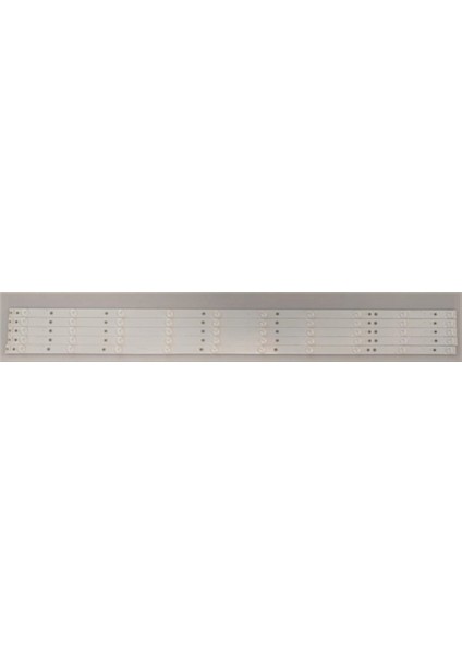 Phılıps 43PFS4112 LED Bar GJ-2K15 430 D510