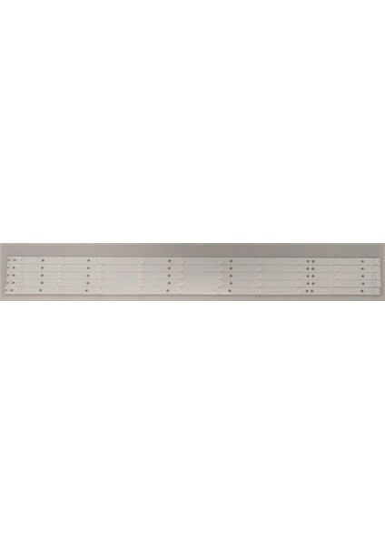 Phılıps 43PFS5301 LED Bar GJ-2K15 430 D510