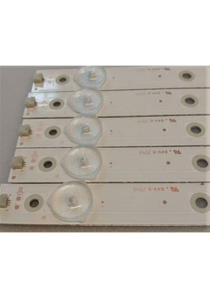 Phılıps 43PFS5301 LED Bar GJ-2K15 430 D510 fiyatları