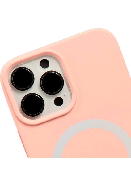 iPhone 13 Pro Uyumlu Lansman Magsafe Telefon Kılıfı modelleri