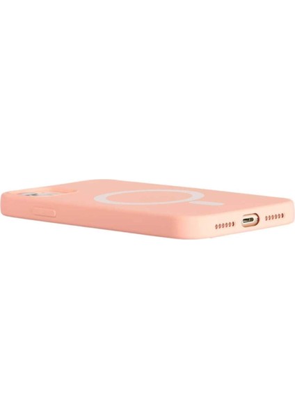 iPhone 13 Pro Max Uyumlu Lansman Magsafe Telefon Kılıfı fırsatları