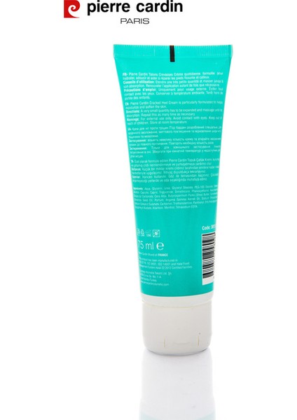 Nemlendirici Topuk Bakım Kremi - 75 Ml fırsatları