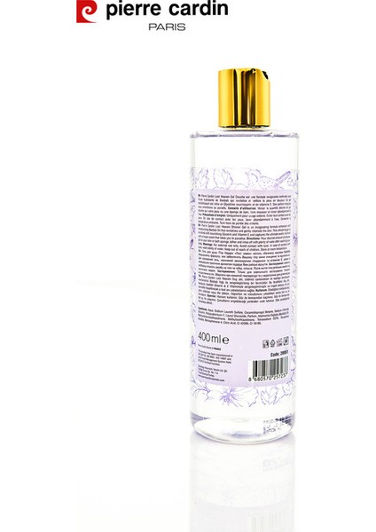 Lost Heaven Duş Jeli 400 ml