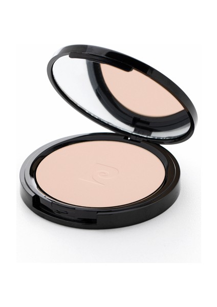 Porcelain Edition Compact Powder - Pudra - Neutral Beige