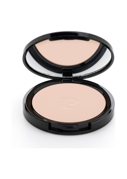 Porcelain Edition Compact Powder - Pudra - Neutral Beige