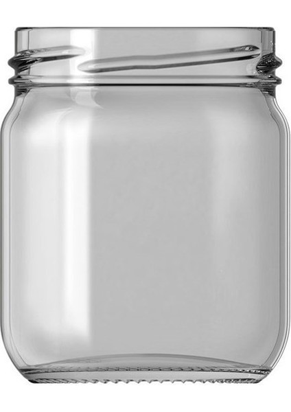 Karıştırma Kavanozu 210 ml 5 Adet