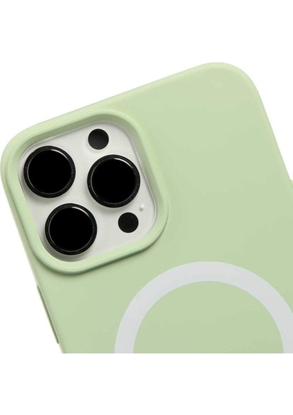 iPhone 12 Pro Uyumlu Lansman Magsafe Telefon Kılıfı modelleri